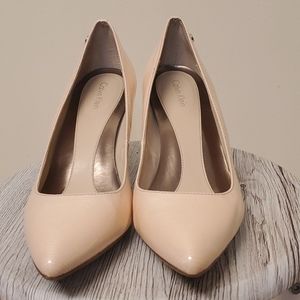 Calvin Klein Small heels